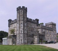 Castell Deudraeth